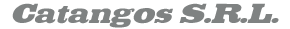 Catangos S.R.L.