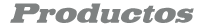 Productos